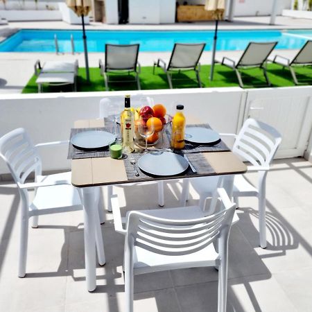 Appartamento Luxury Atlantico View Puerto del Carmen  Esterno foto