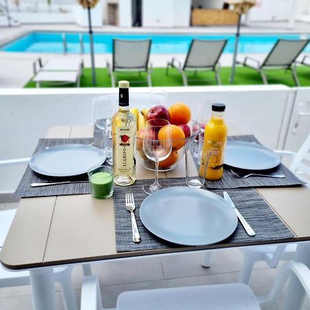 Appartamento Luxury Atlantico View Puerto del Carmen  Esterno foto