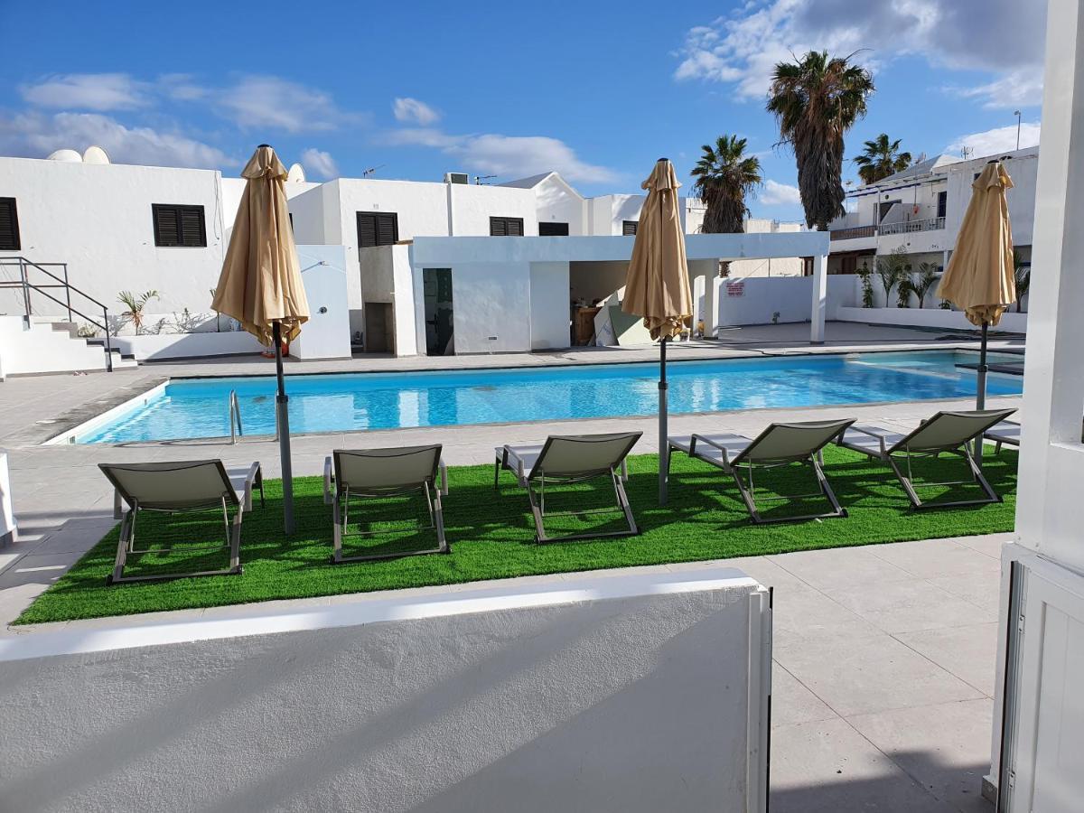 Appartamento Luxury Atlantico View Puerto del Carmen  Esterno foto