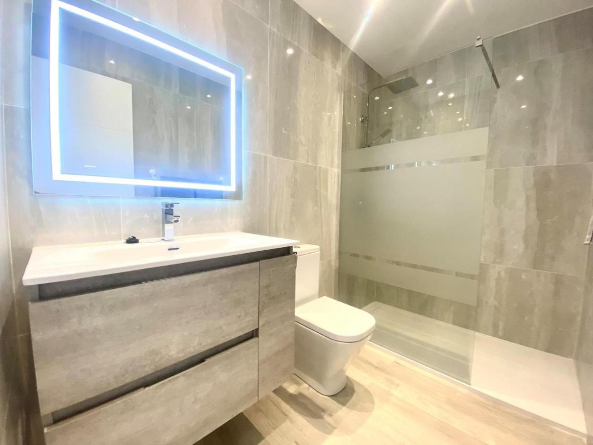 Appartamento Luxury Atlantico View Puerto del Carmen  Esterno foto