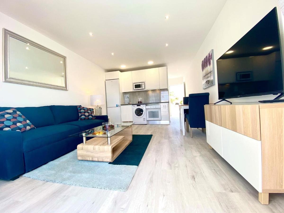 Appartamento Luxury Atlantico View Puerto del Carmen  Esterno foto