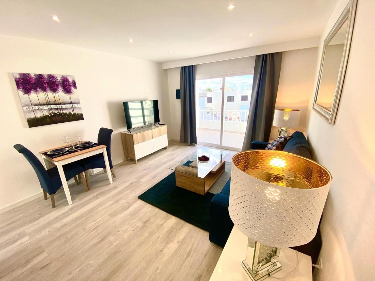 Appartamento Luxury Atlantico View Puerto del Carmen  Esterno foto