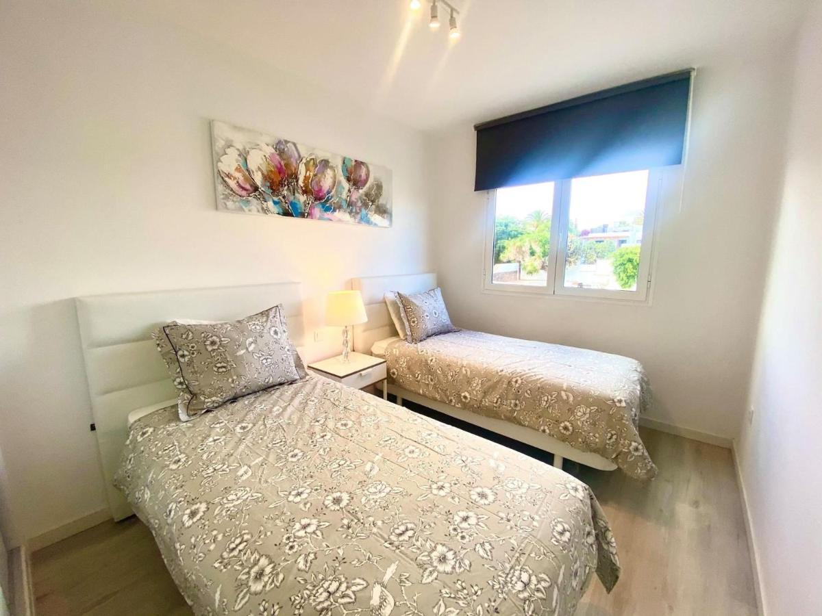 Appartamento Luxury Atlantico View Puerto del Carmen  Esterno foto