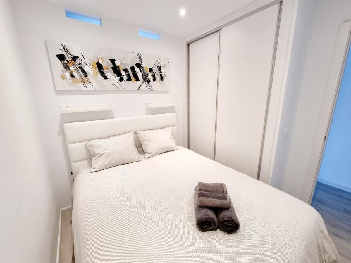 Appartamento Luxury Atlantico View Puerto del Carmen  Esterno foto